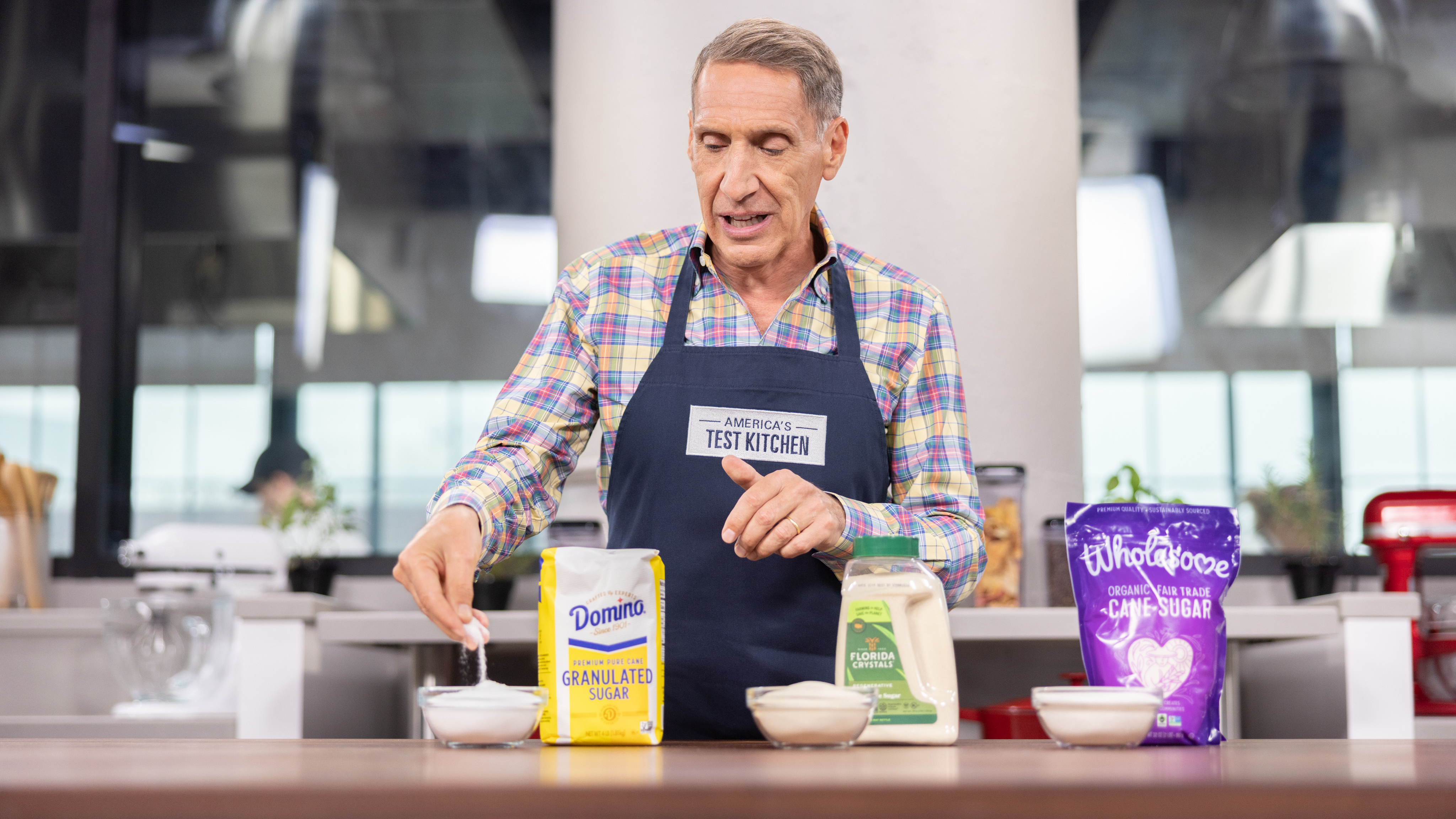 Check for America's Test Kitchen Season 26 airing on a public television station near you!